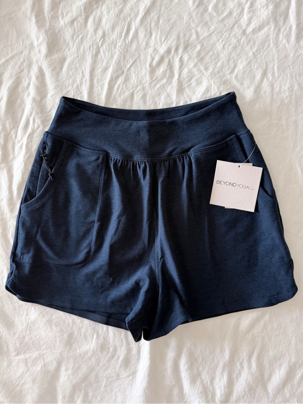 NWT • Beyond Yoga 2pc Set - Picture 5 of 7